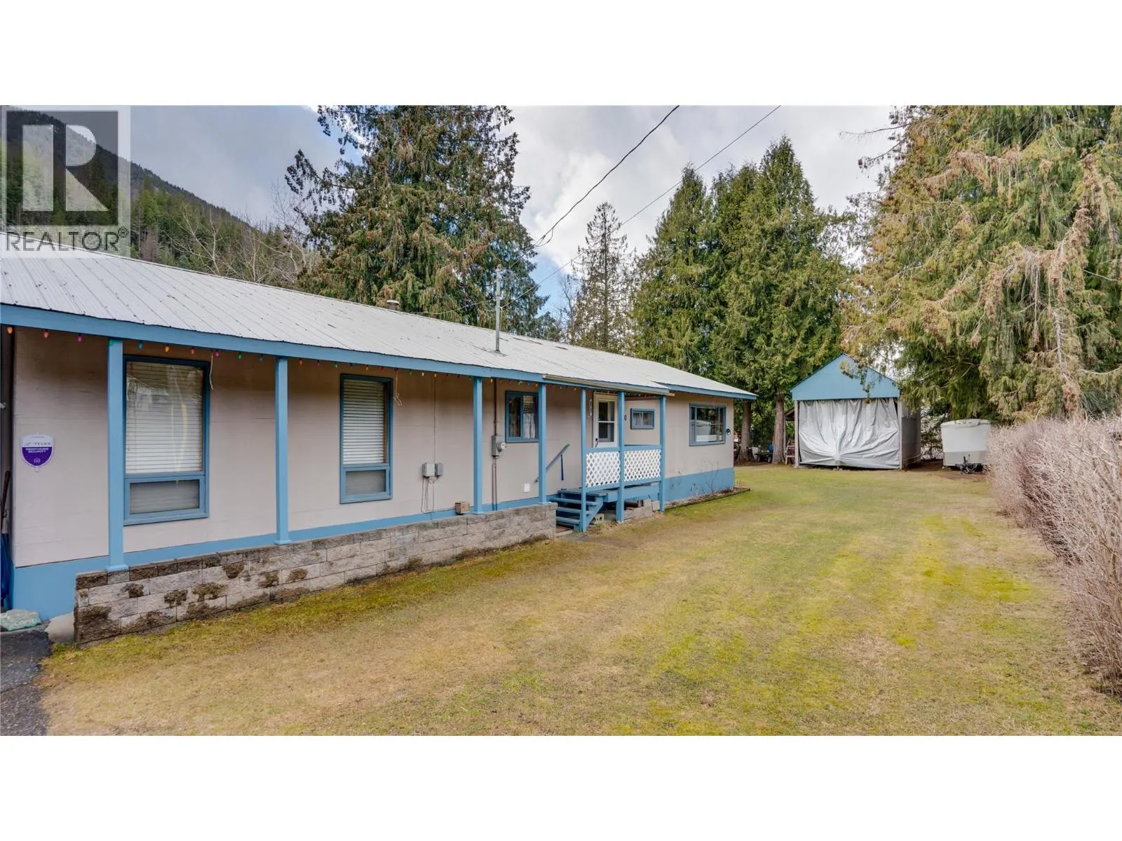 630 Enderby Mabel Lake Road