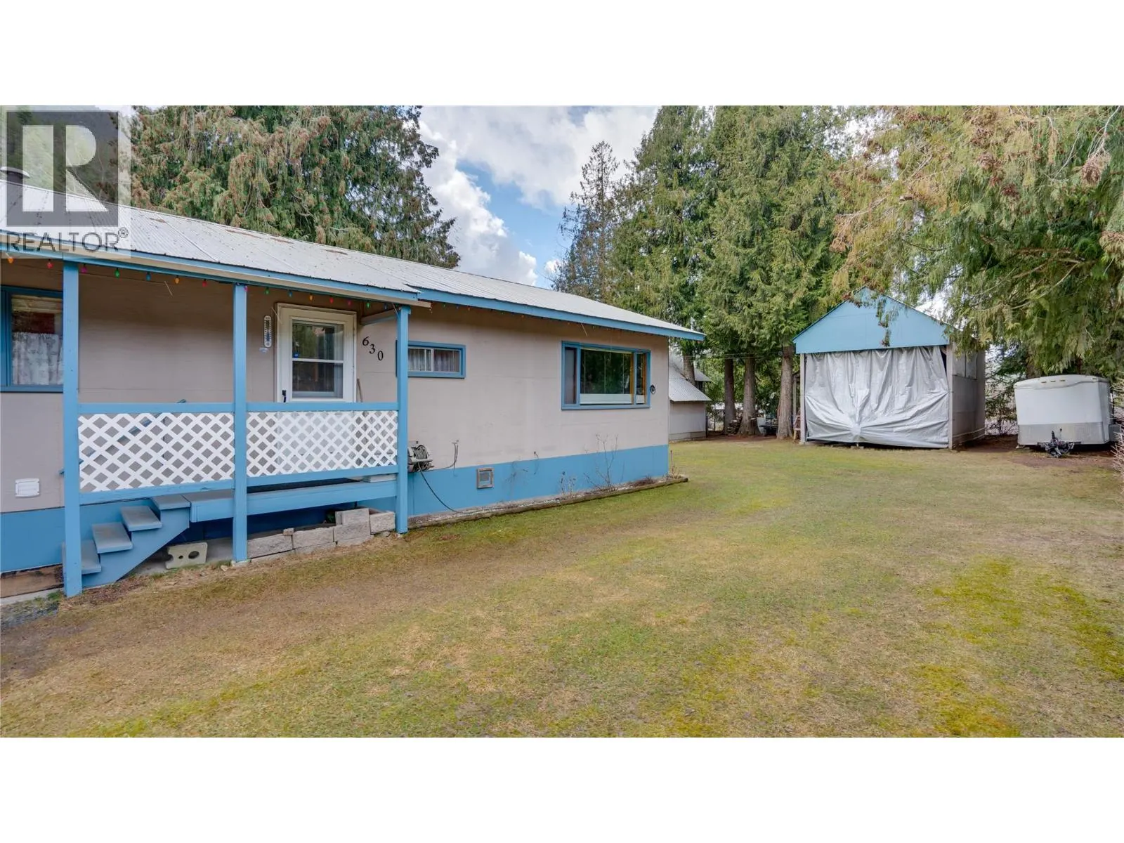 630 Enderby Mabel Lake Road
