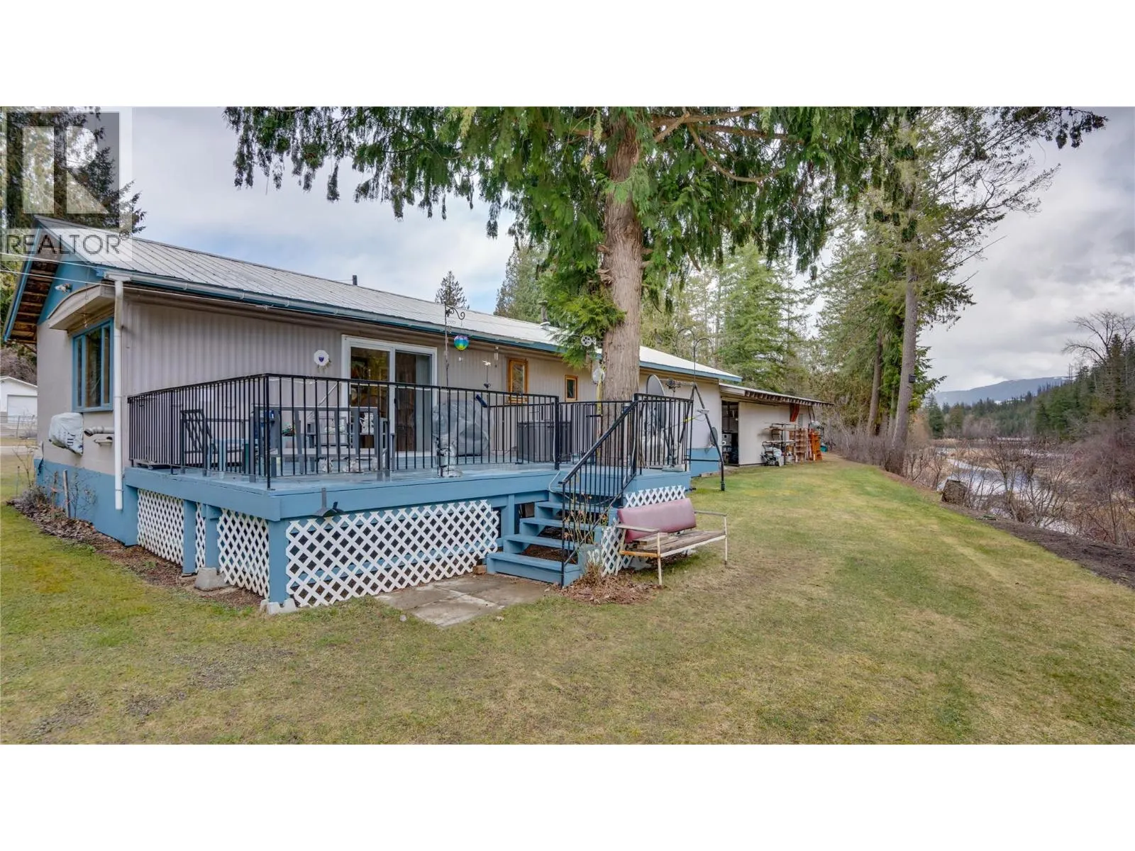 630 Enderby Mabel Lake Road