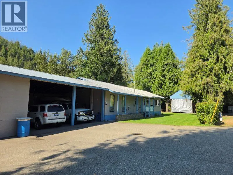 630 Enderby Mabel Lake Road