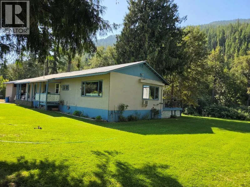 630 Enderby Mabel Lake Road
