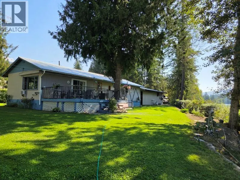 630 Enderby Mabel Lake Road