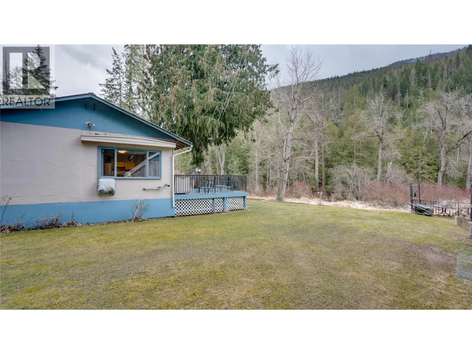 630 Enderby Mabel Lake Road