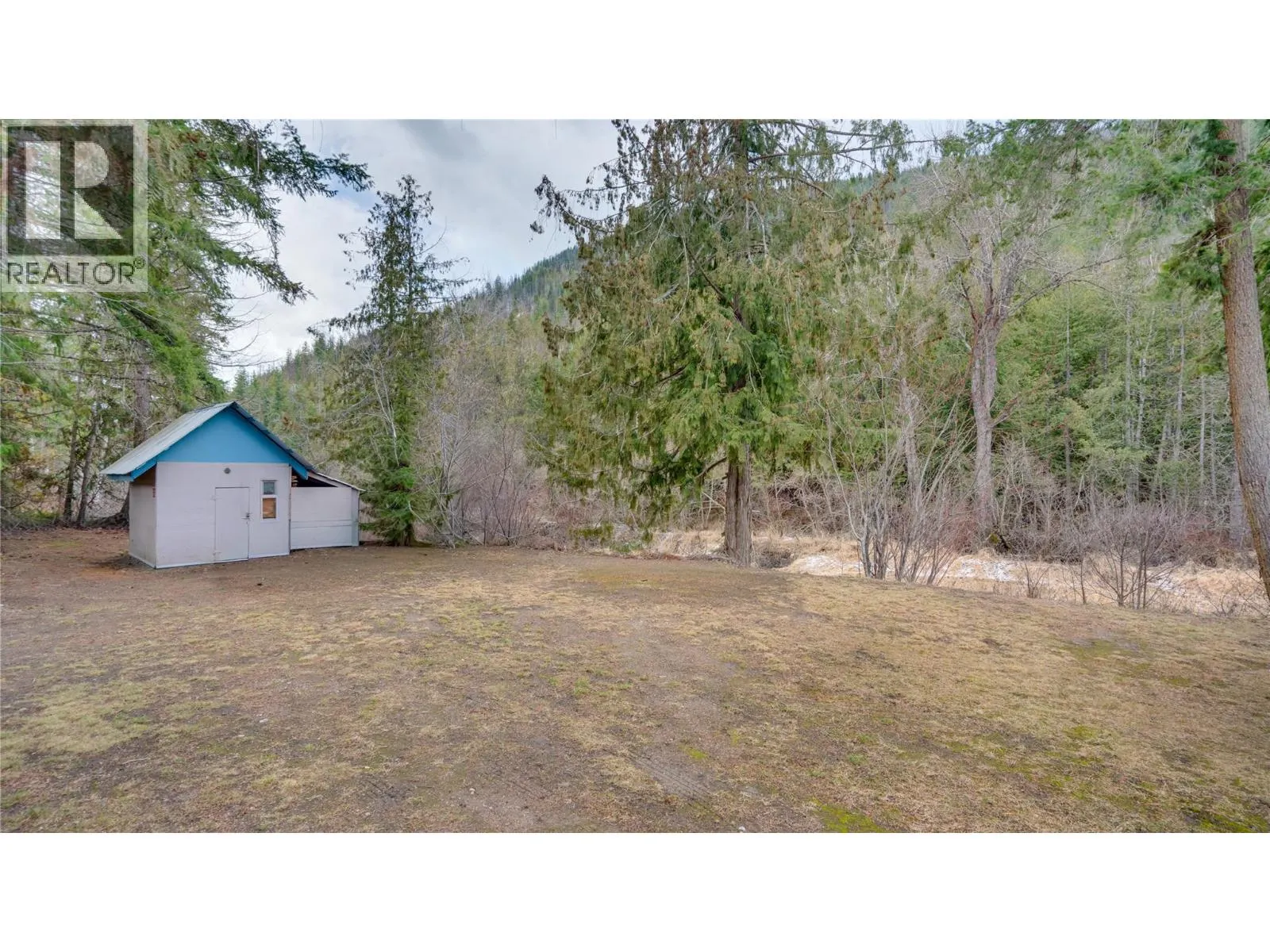 630 Enderby Mabel Lake Road