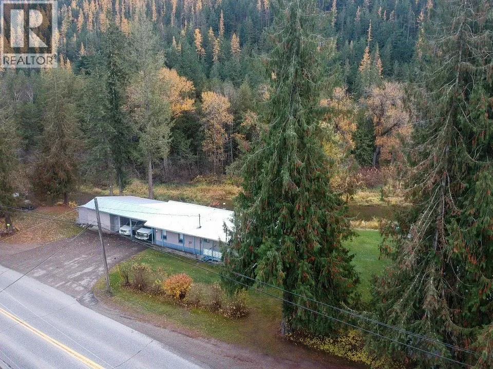 630 Enderby Mabel Lake Road
