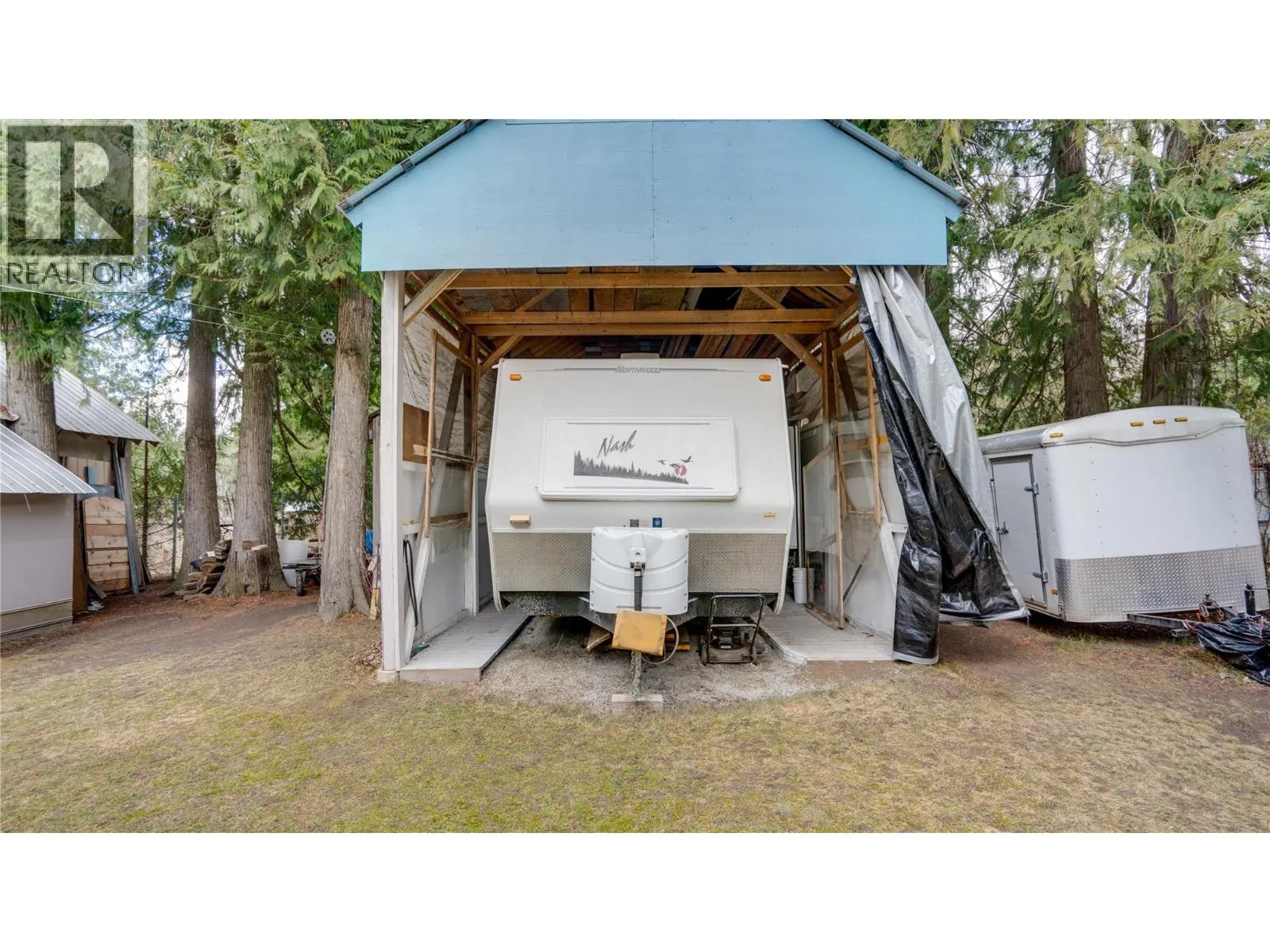 630 Enderby Mabel Lake Road