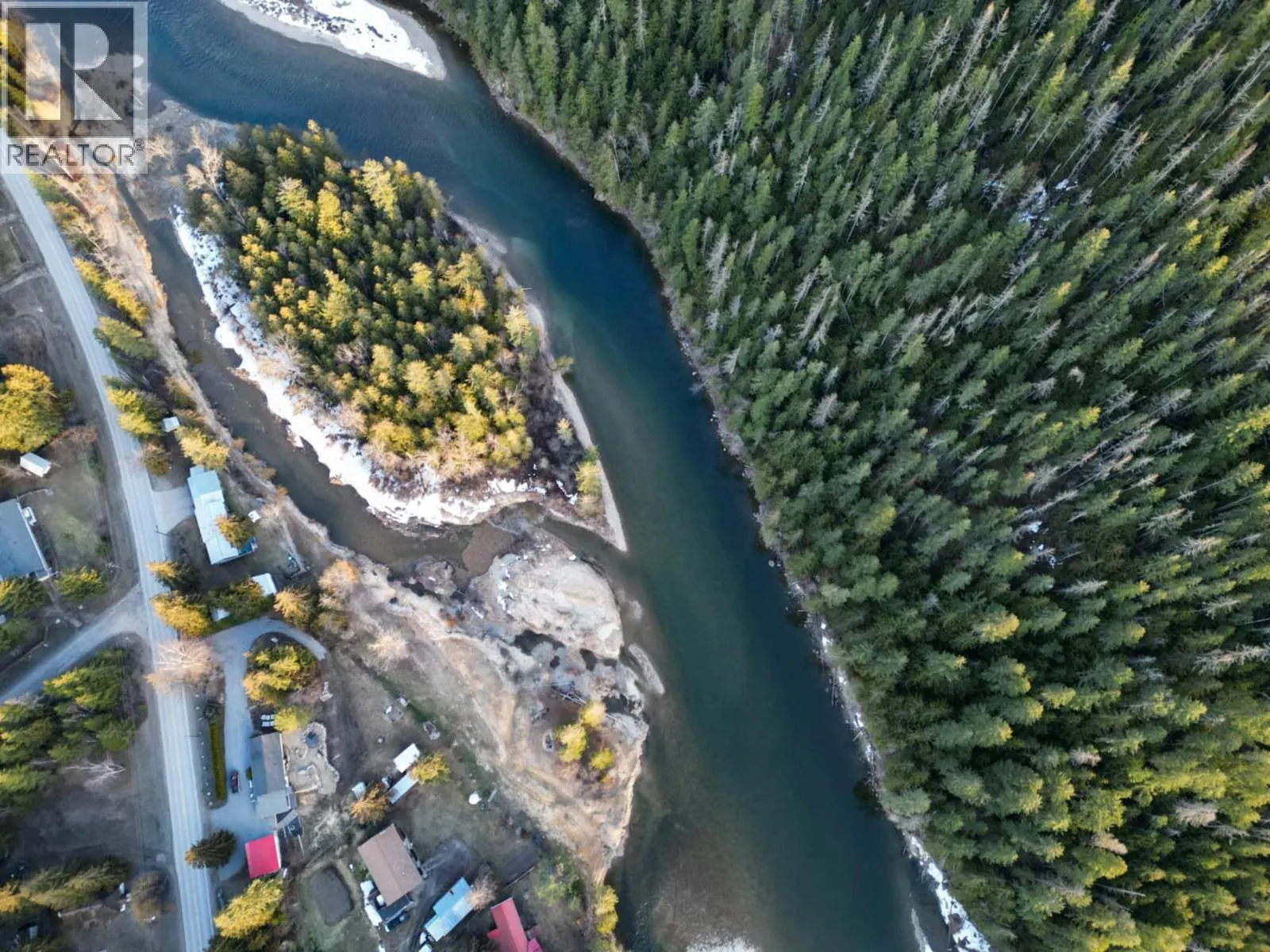 630 Enderby Mabel Lake Road