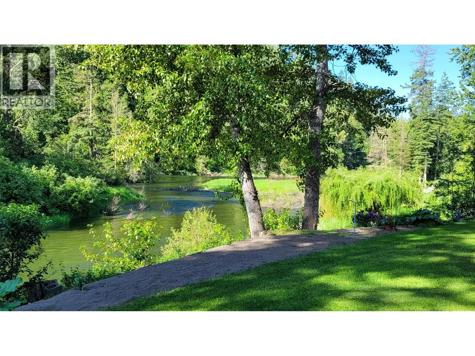 630 Enderby Mabel Lake Road