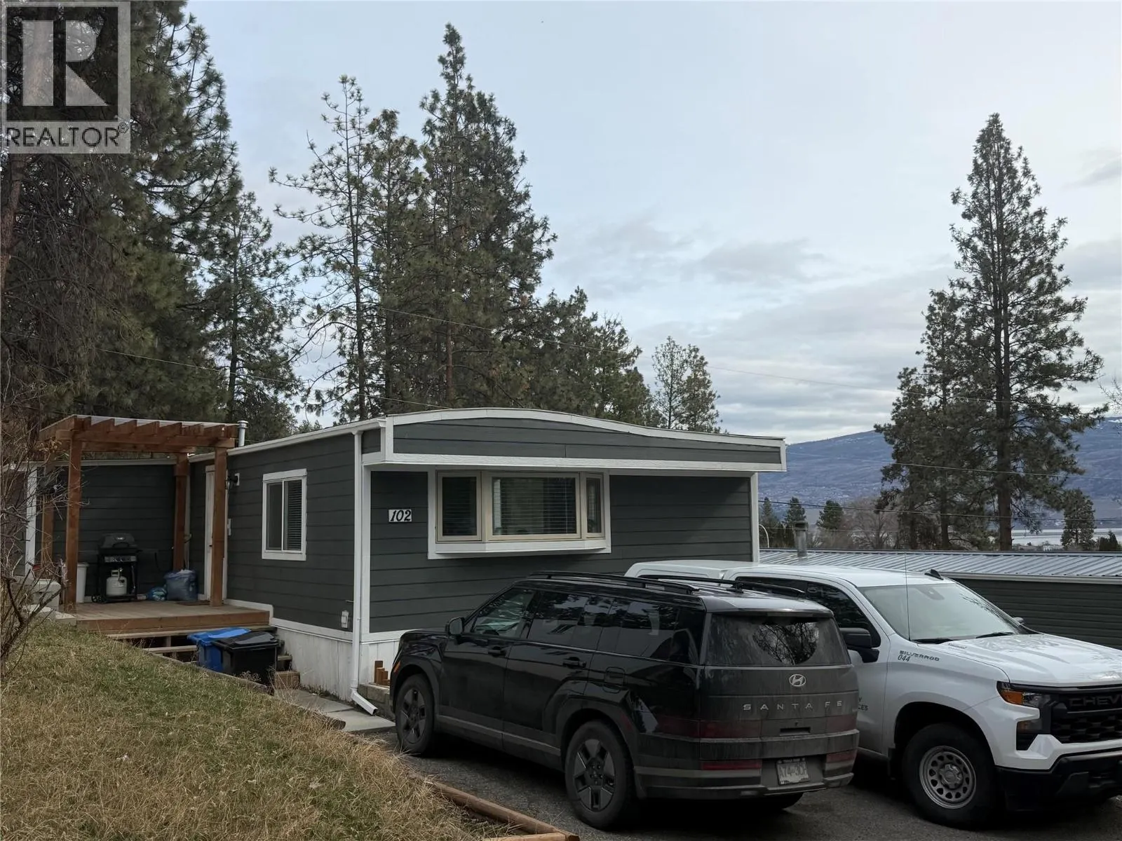 1860 Boucherie Road Unit# 102