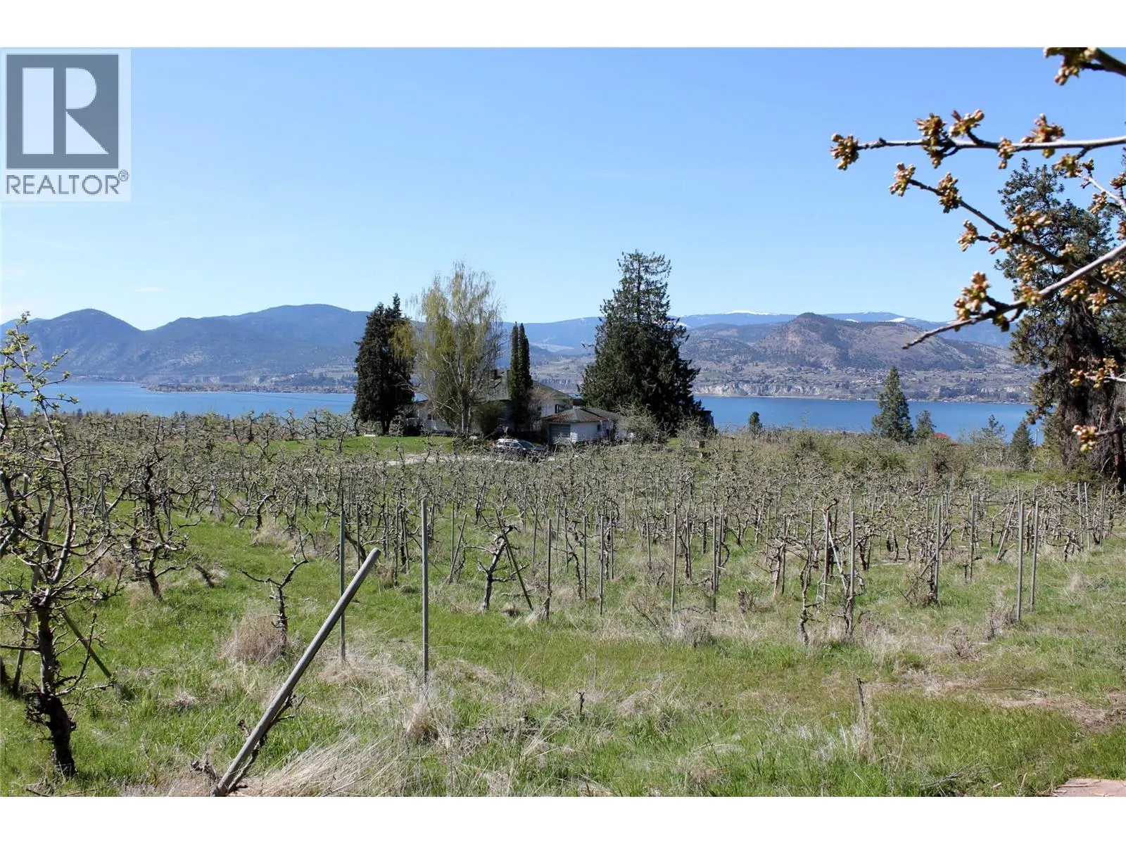 4789 Naramata Road