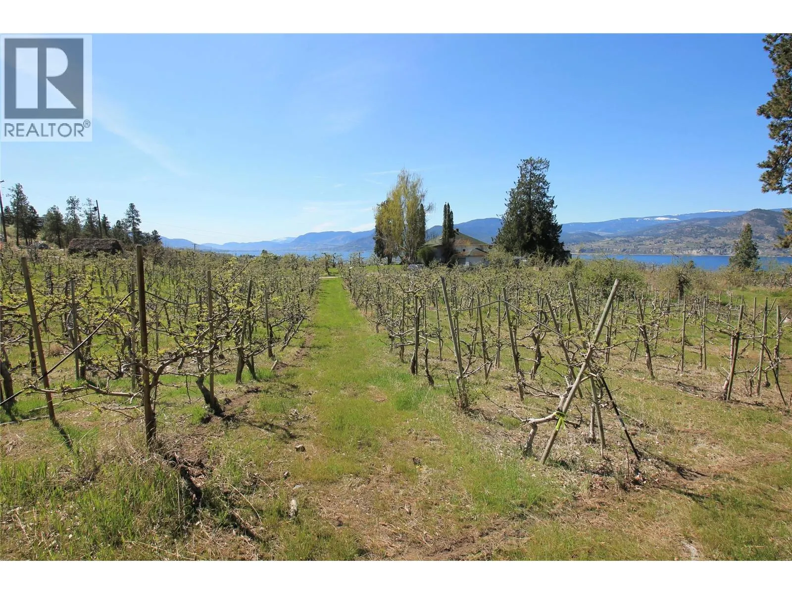 4789 Naramata Road