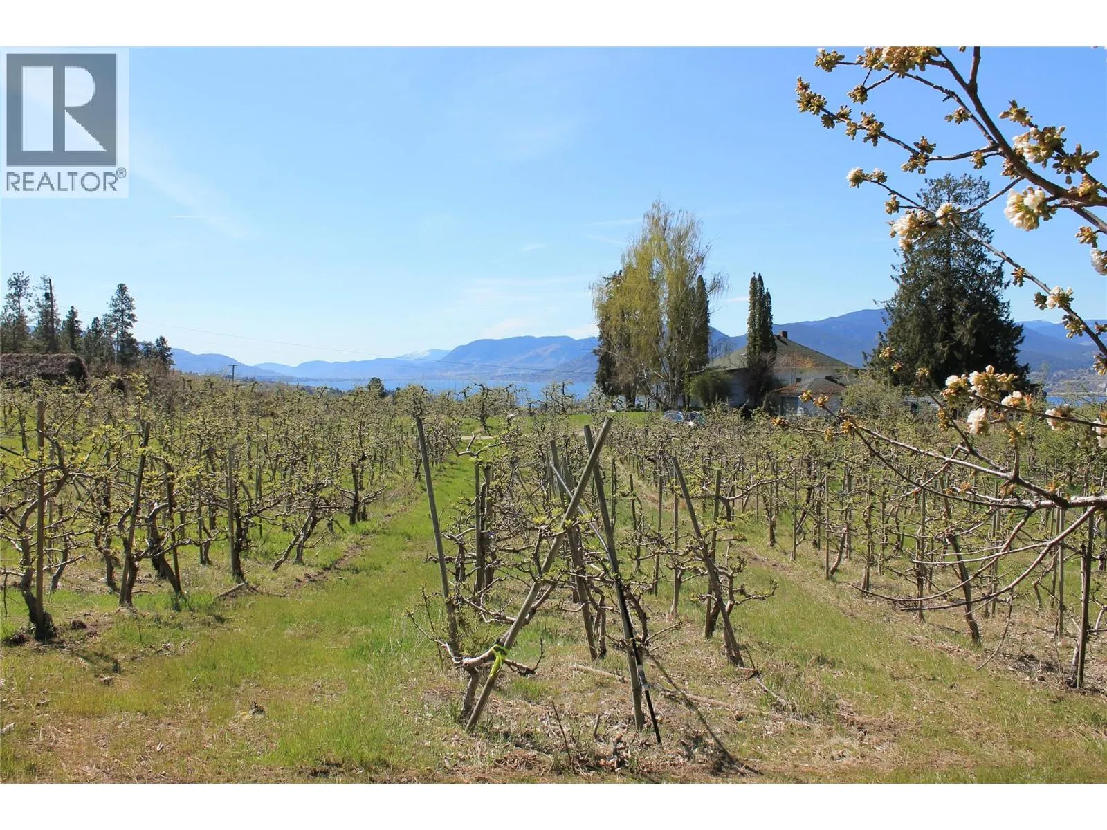 4789 Naramata Road