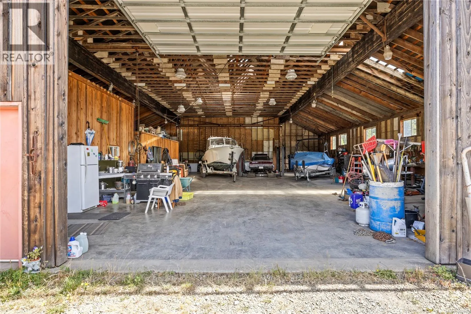 LOT B Illusion Lake Rd