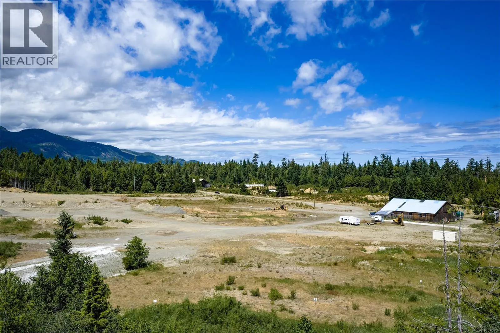 LOT B Illusion Lake Rd