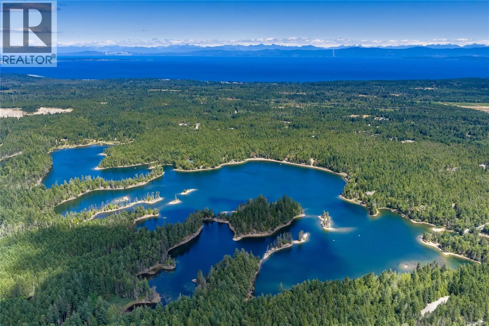 LOT B Illusion Lake Rd