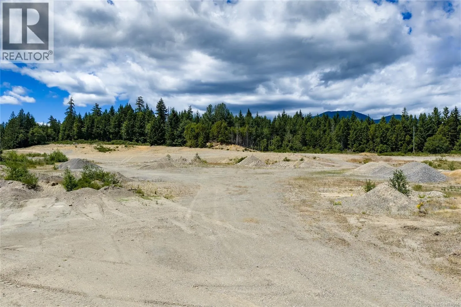 LOT B Illusion Lake Rd