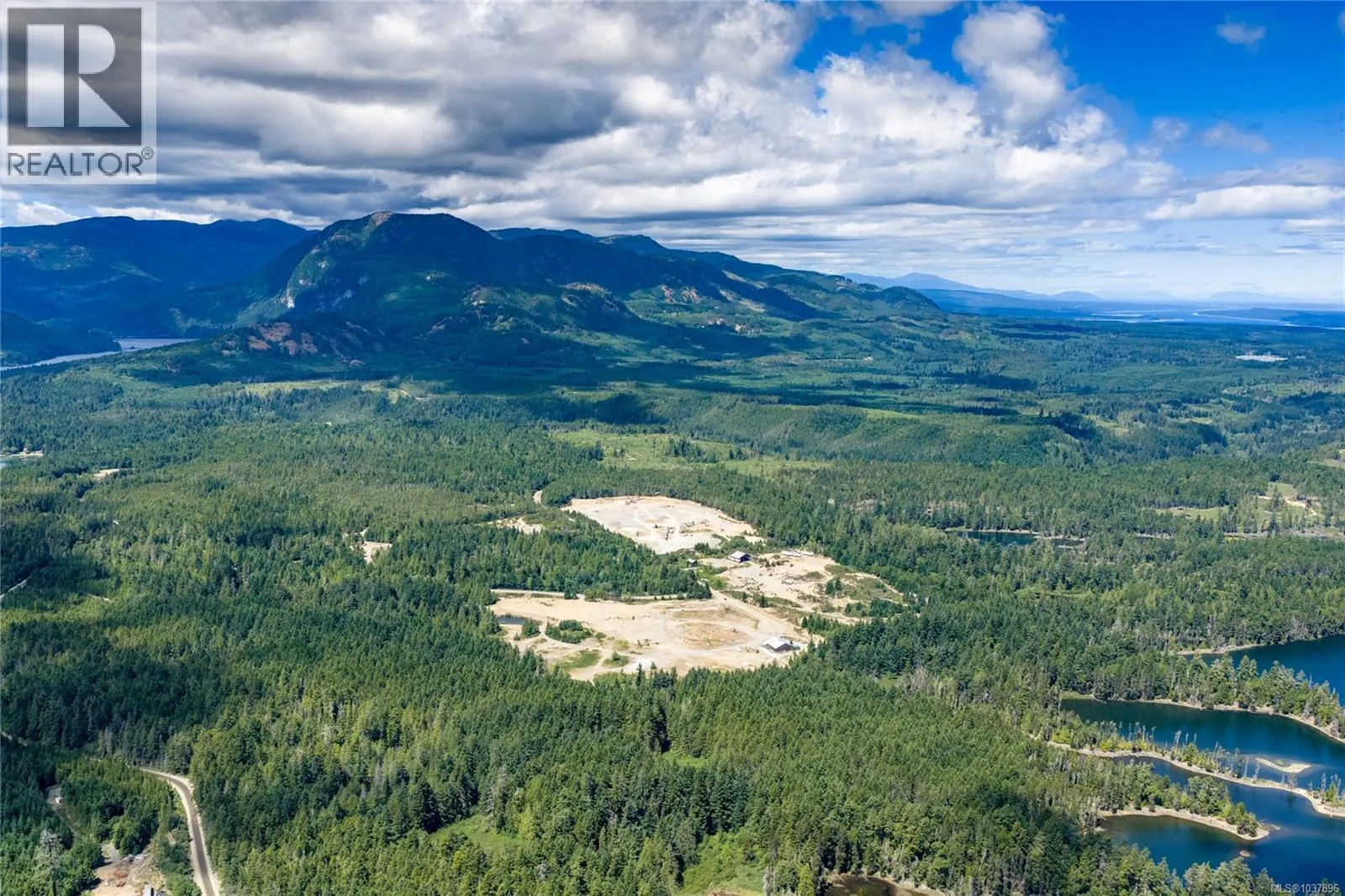 LOT B Illusion Lake Rd