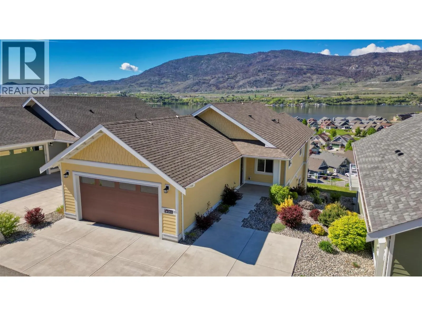 2450 RADIO TOWER Road Unit# 182