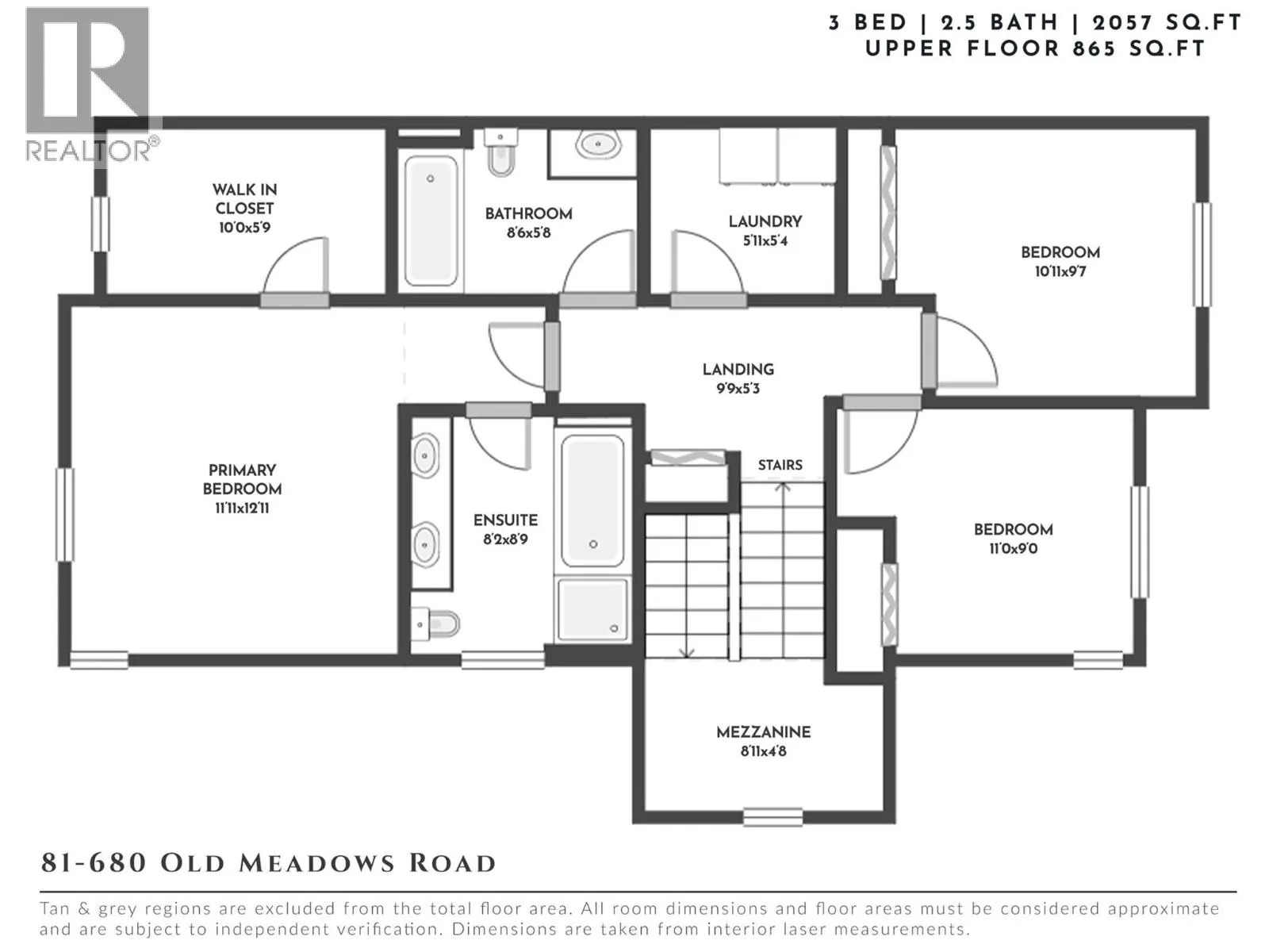 680 Old Meadows Road Unit# 81
