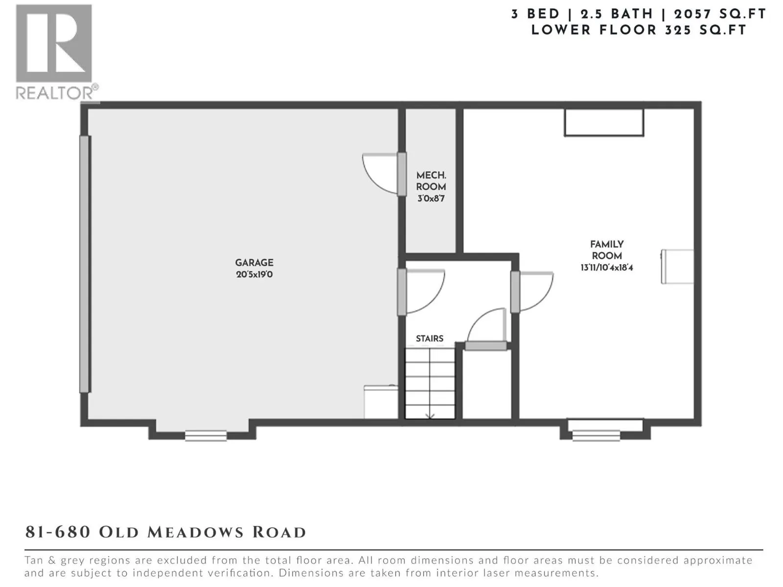 680 Old Meadows Road Unit# 81