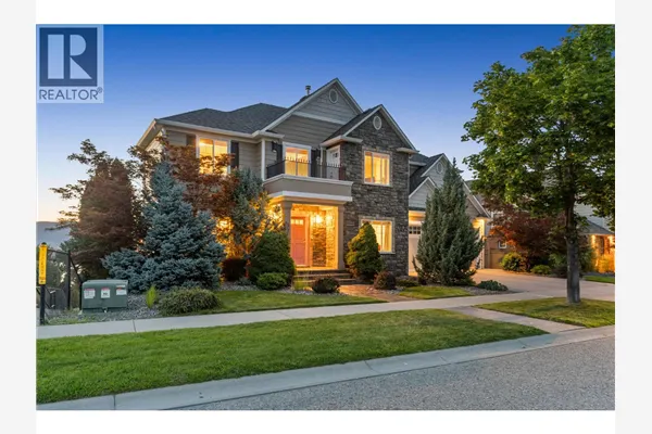 374 Quilchena Drive