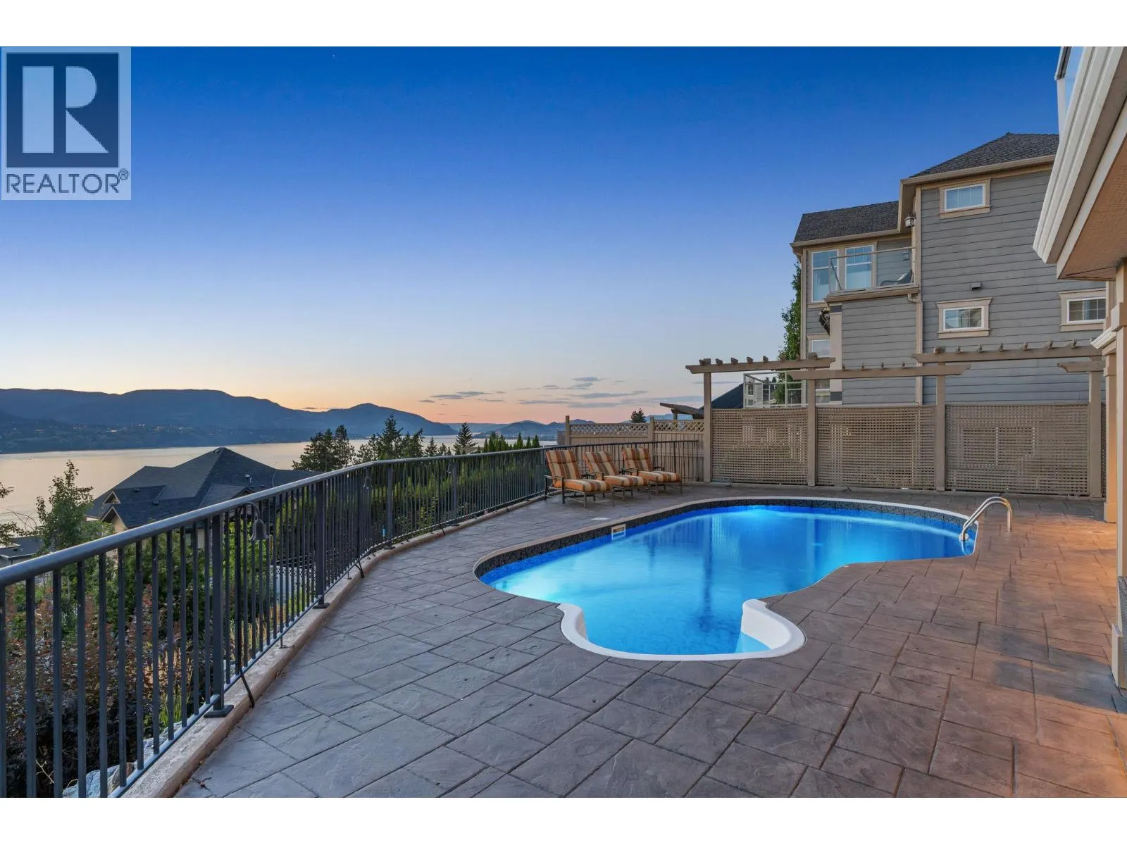 374 Quilchena Drive