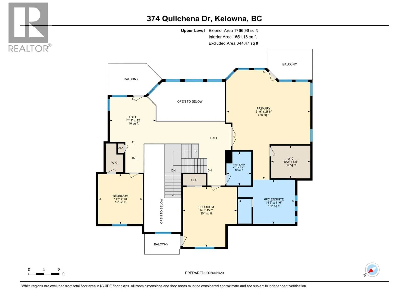 374 Quilchena Drive