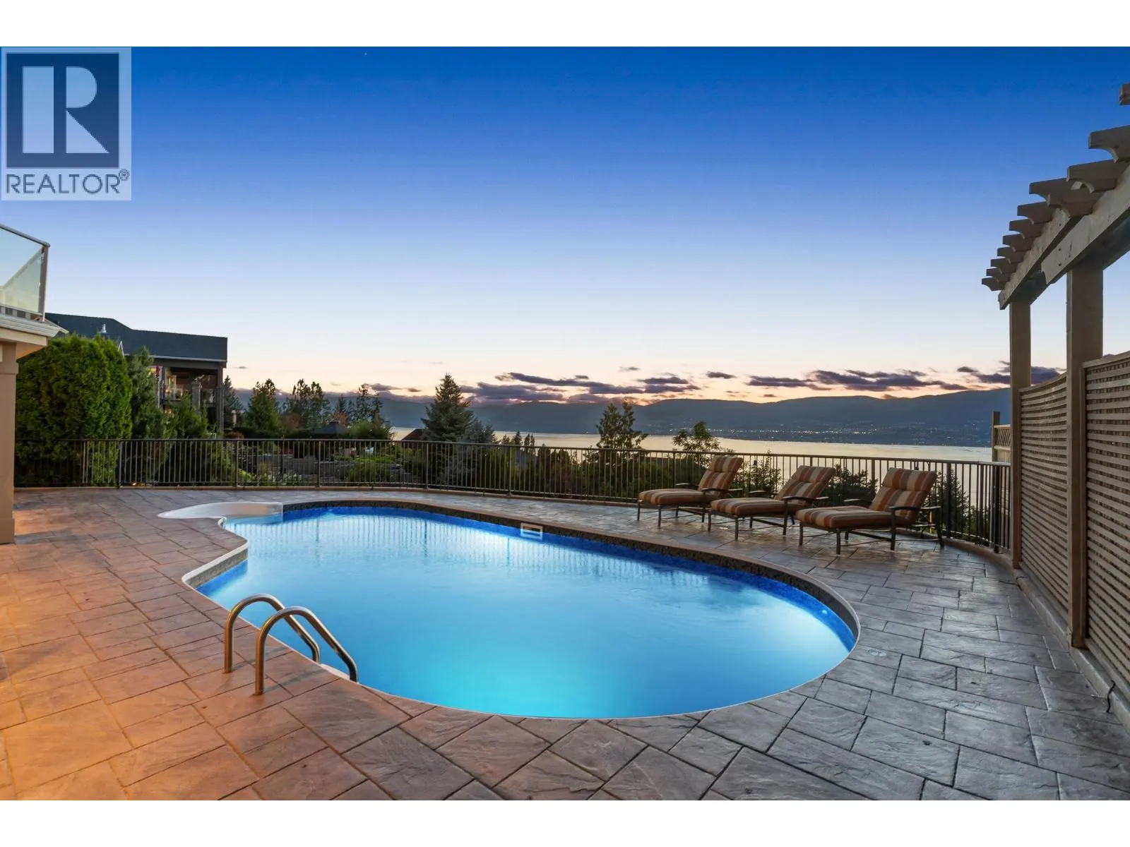 374 Quilchena Drive