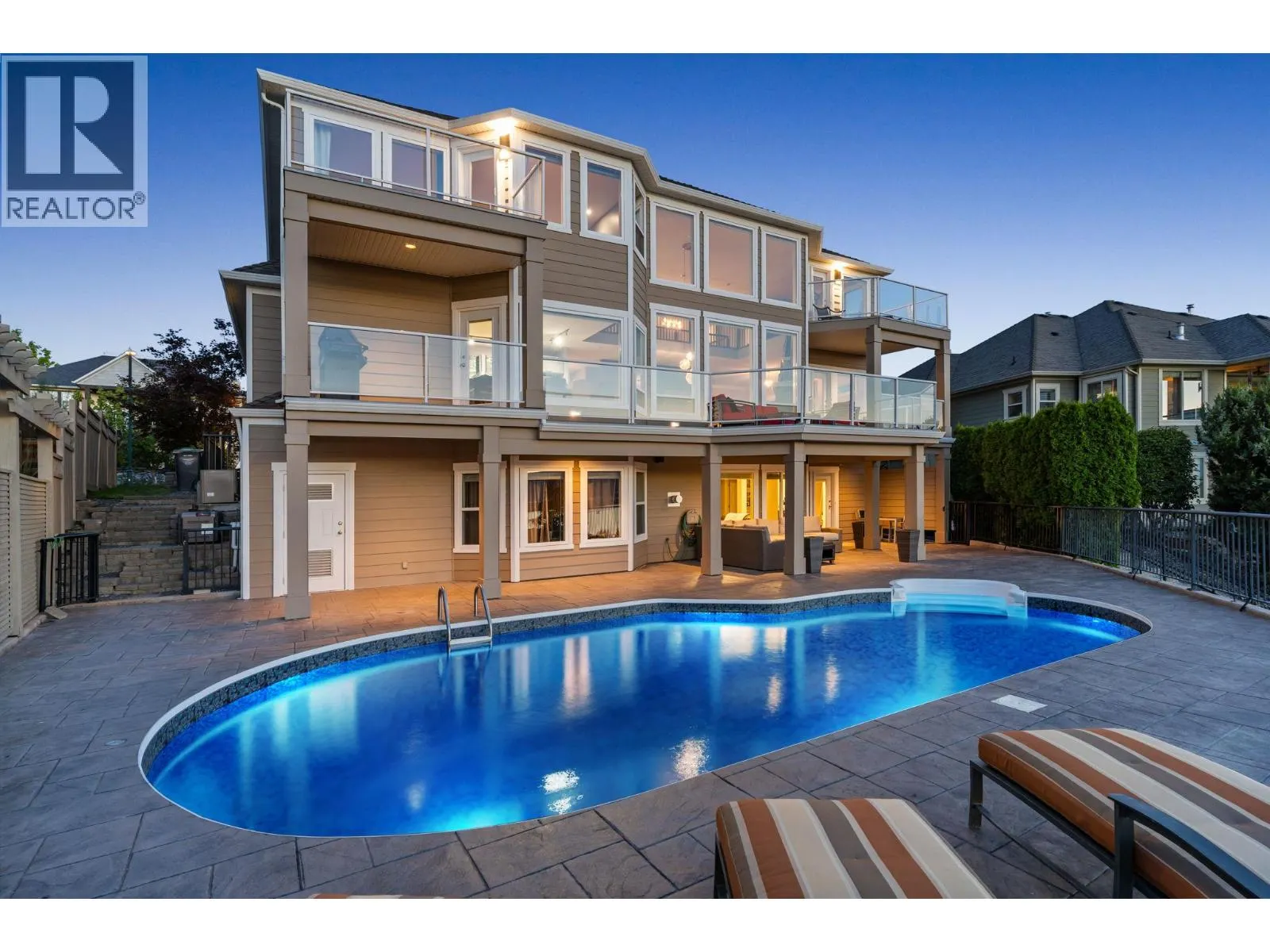 374 Quilchena Drive