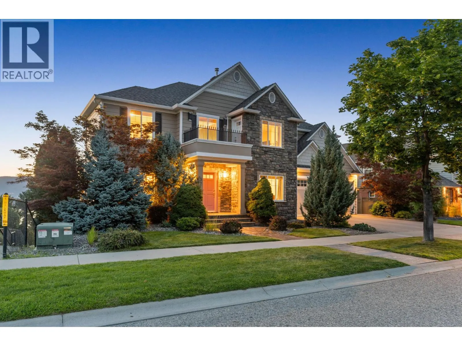 374 Quilchena Drive