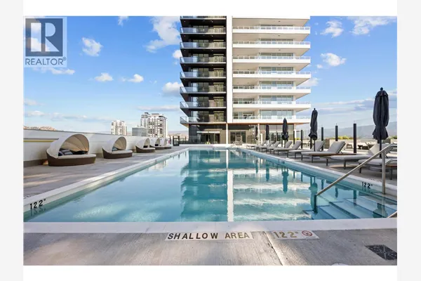 1626 WATER Street Unit# 3207