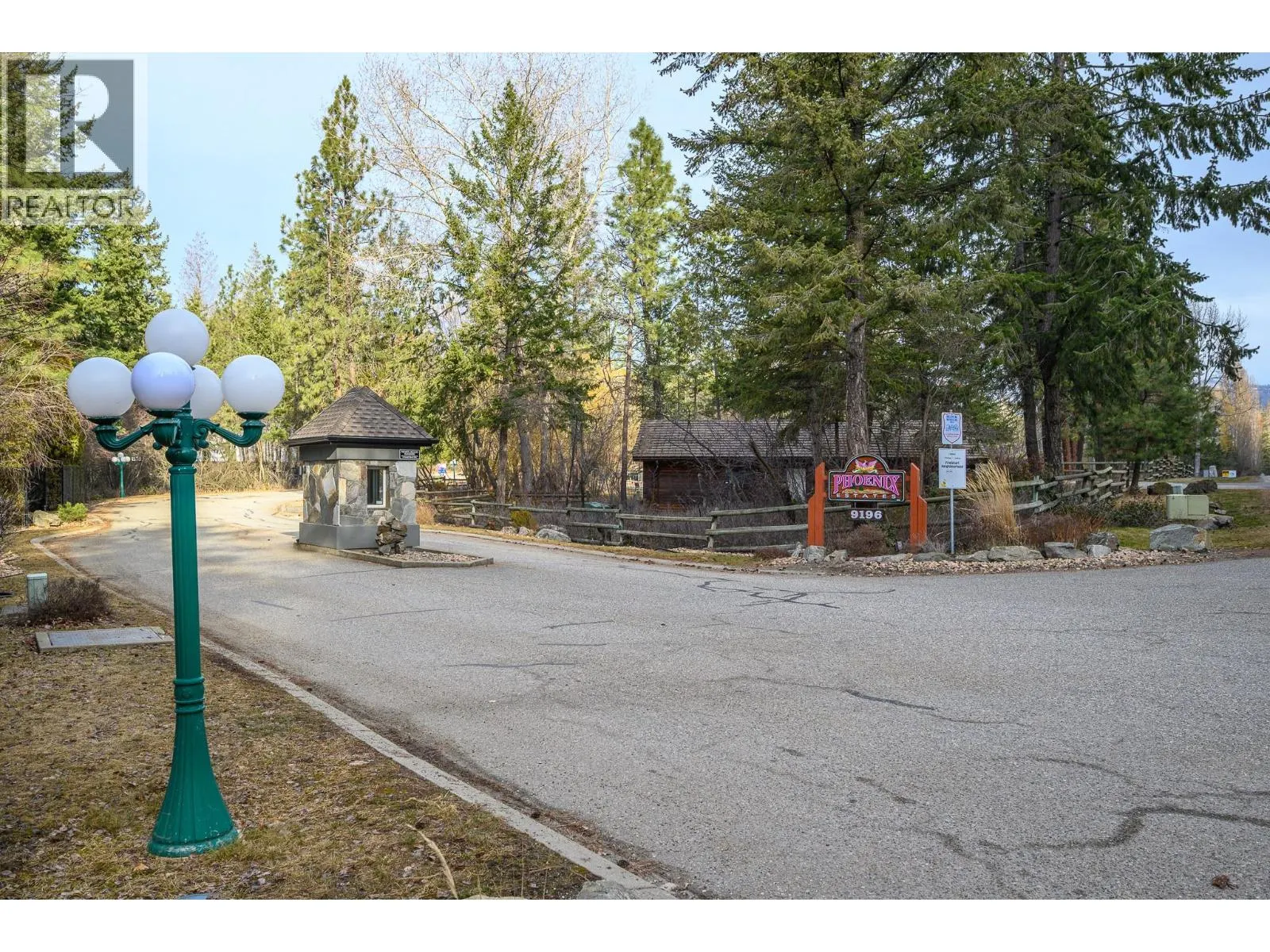 9196 Tronson Road Lot# 54