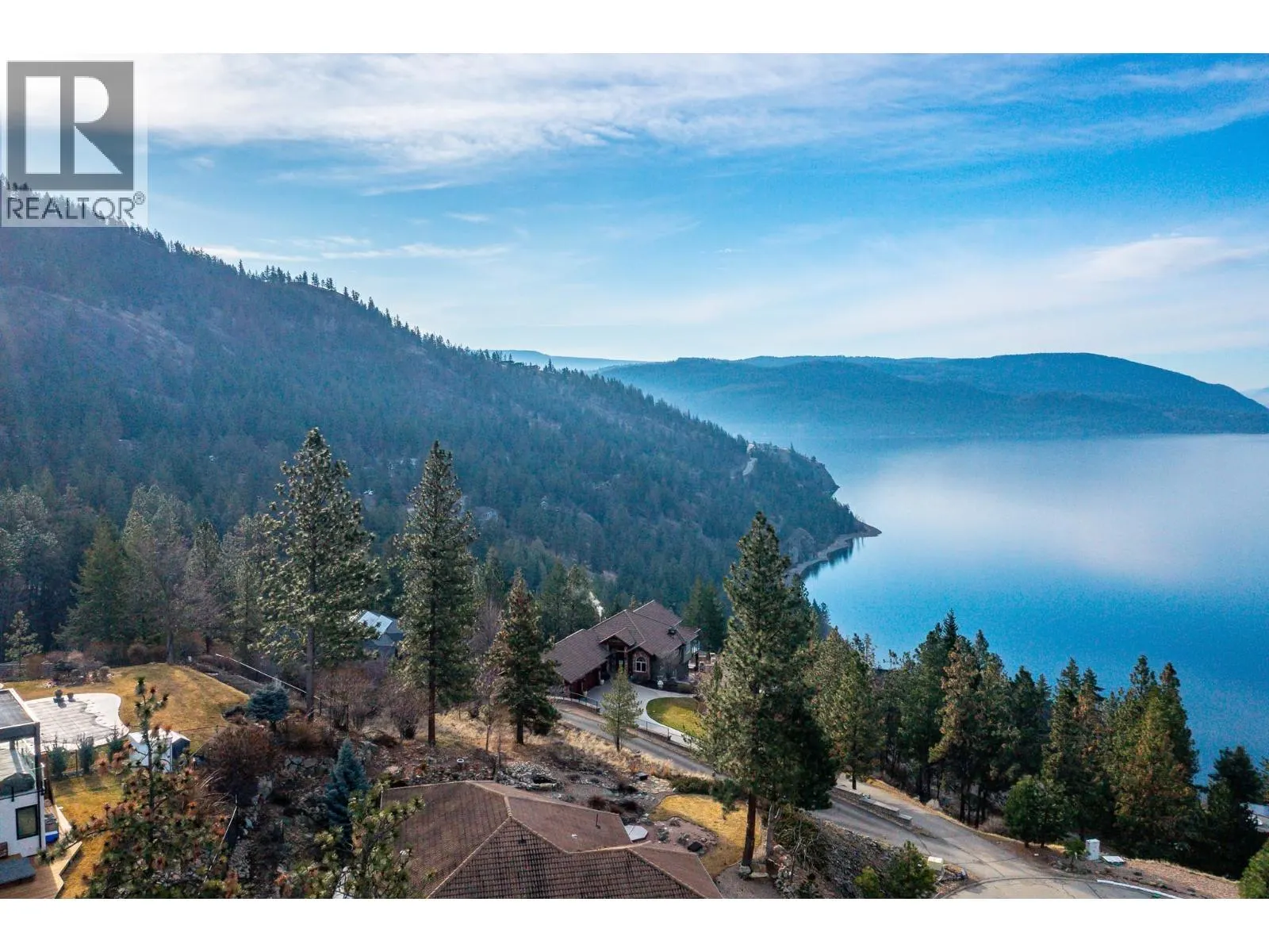 9196 Tronson Road Lot# 54