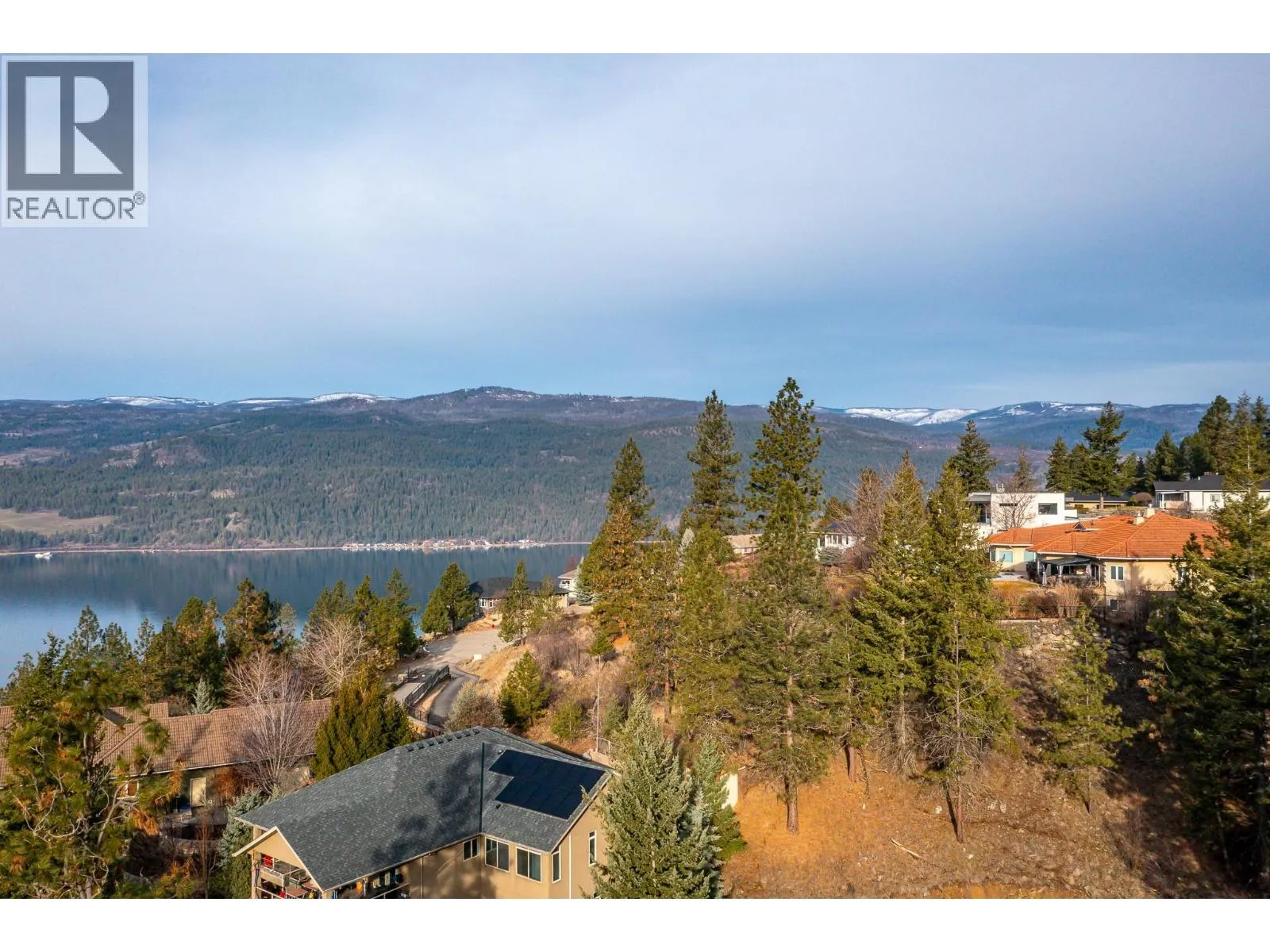 9196 Tronson Road Lot# 54