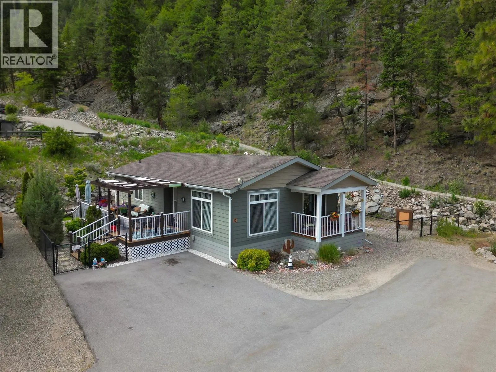 1340 Hwy 3A Highway Unit# 13