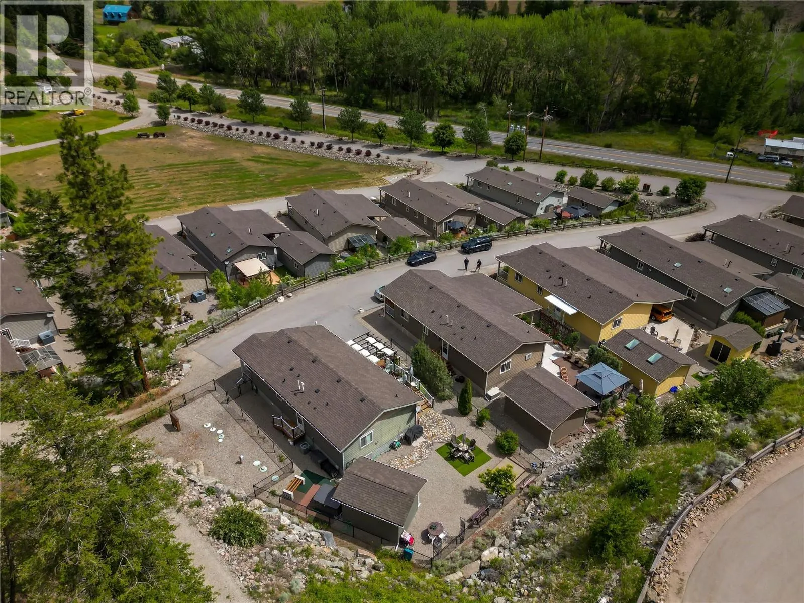 1340 Hwy 3A Highway Unit# 13