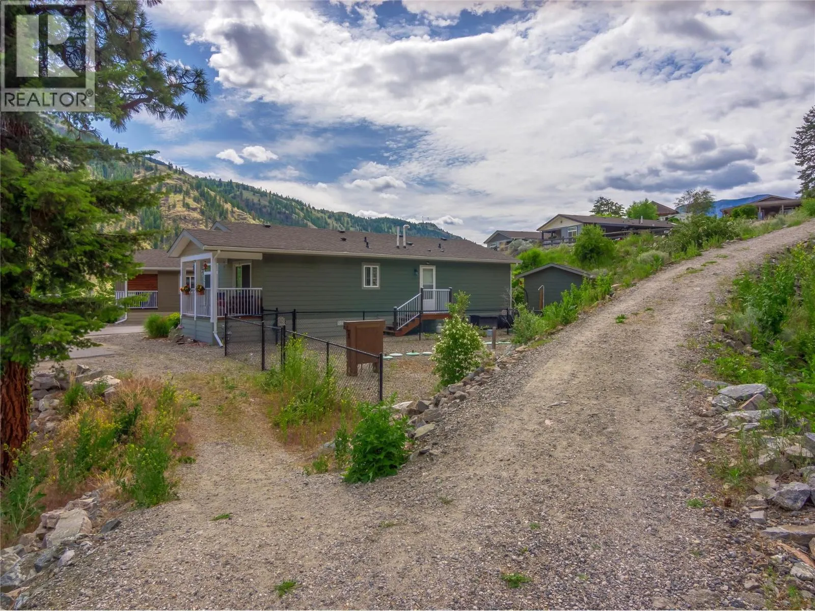 1340 Hwy 3A Highway Unit# 13