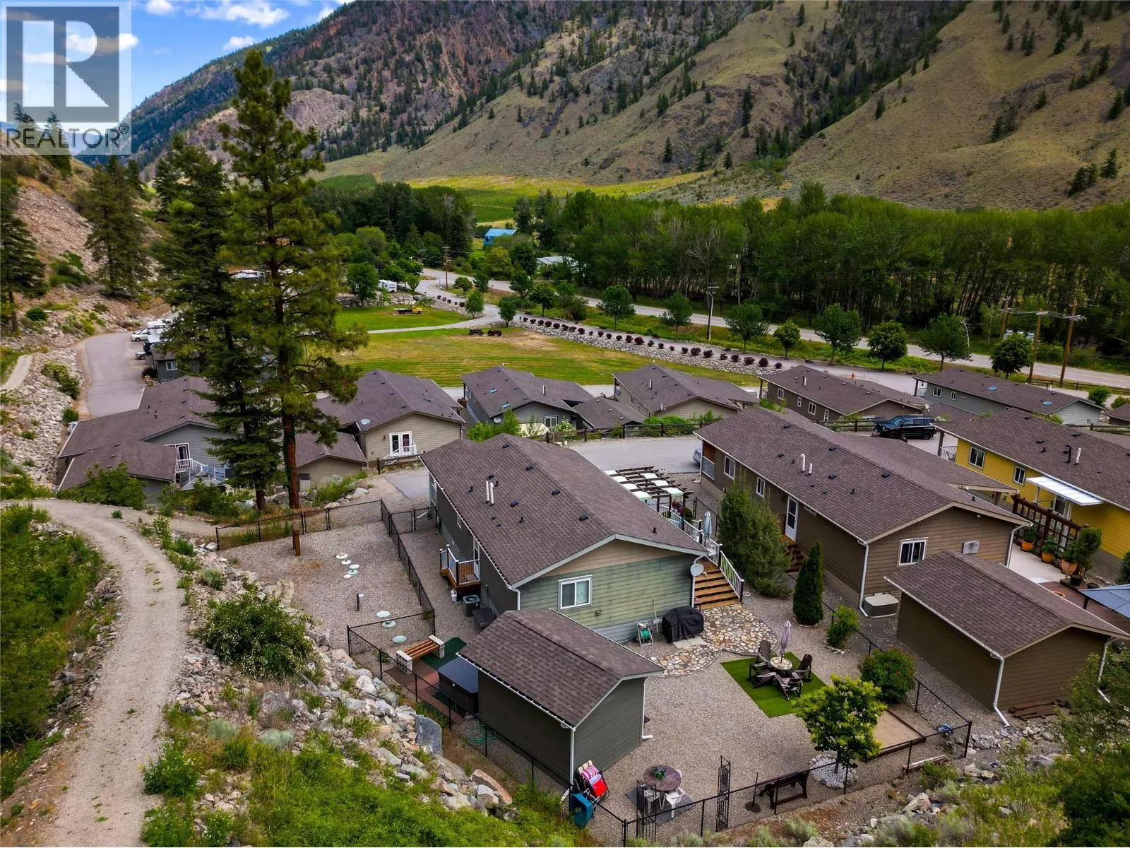 1340 Hwy 3A Highway Unit# 13