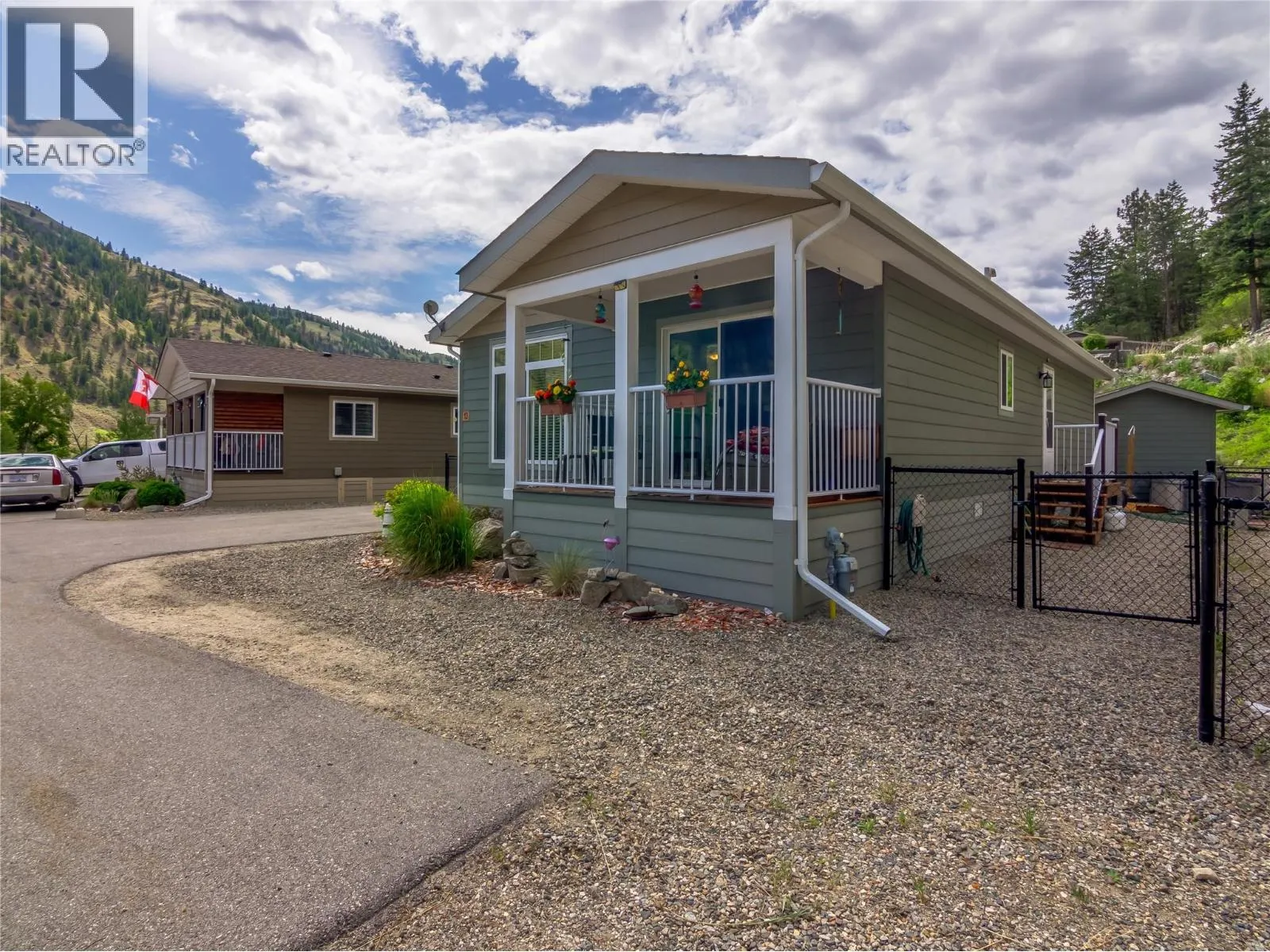 1340 Hwy 3A Highway Unit# 13