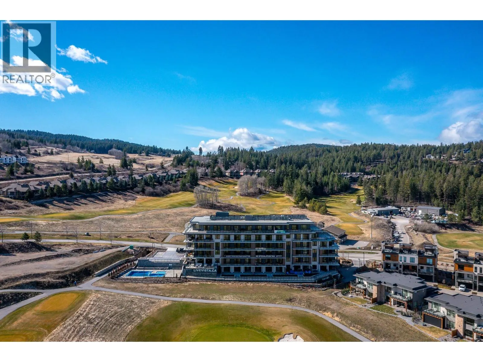 75 Predator Ridge Drive Unit# 107
