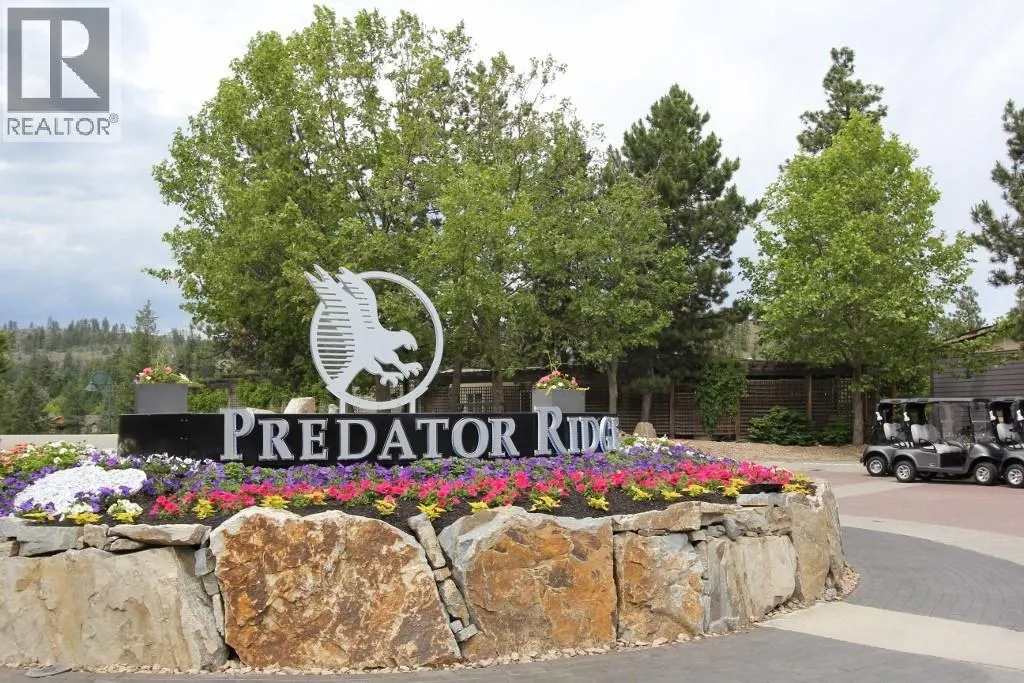 75 Predator Ridge Drive Unit# 107