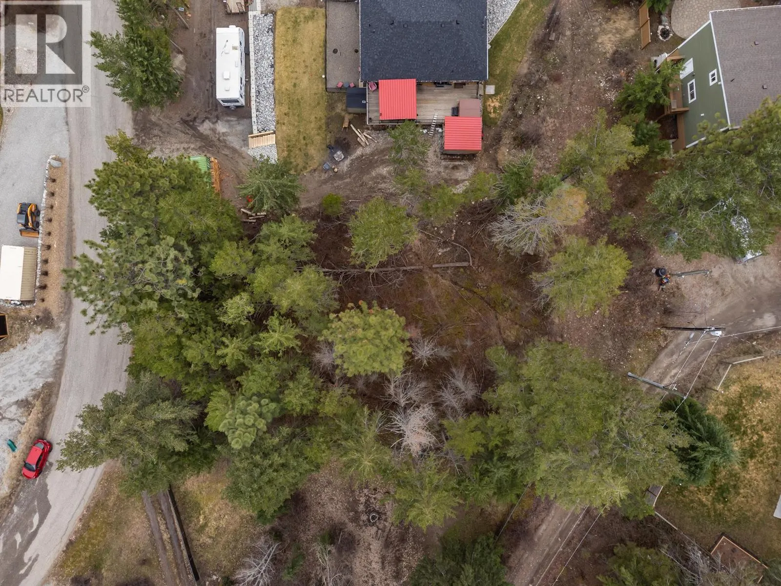10700 Pinecrest Road