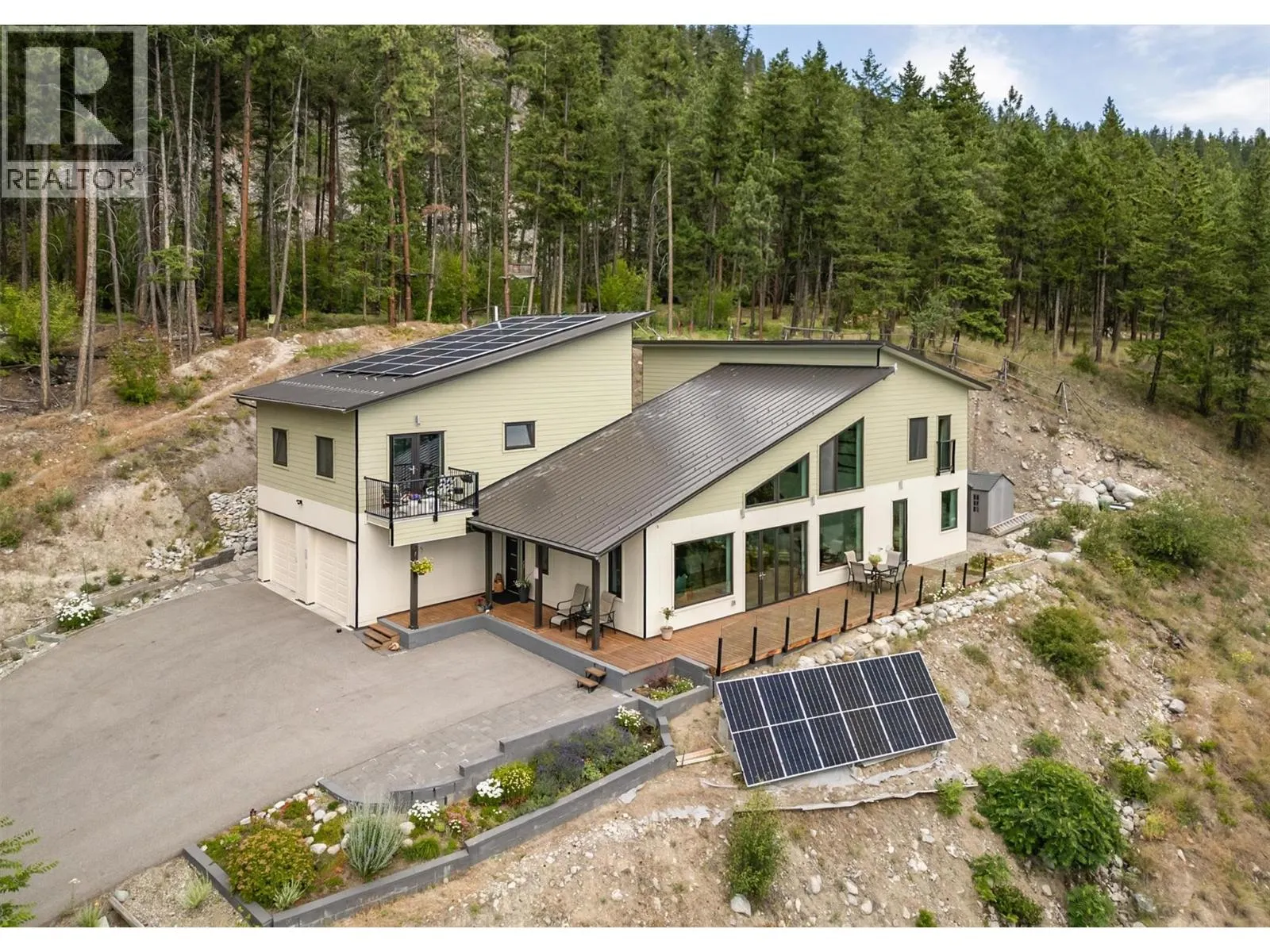 6131 Seymoure Lane