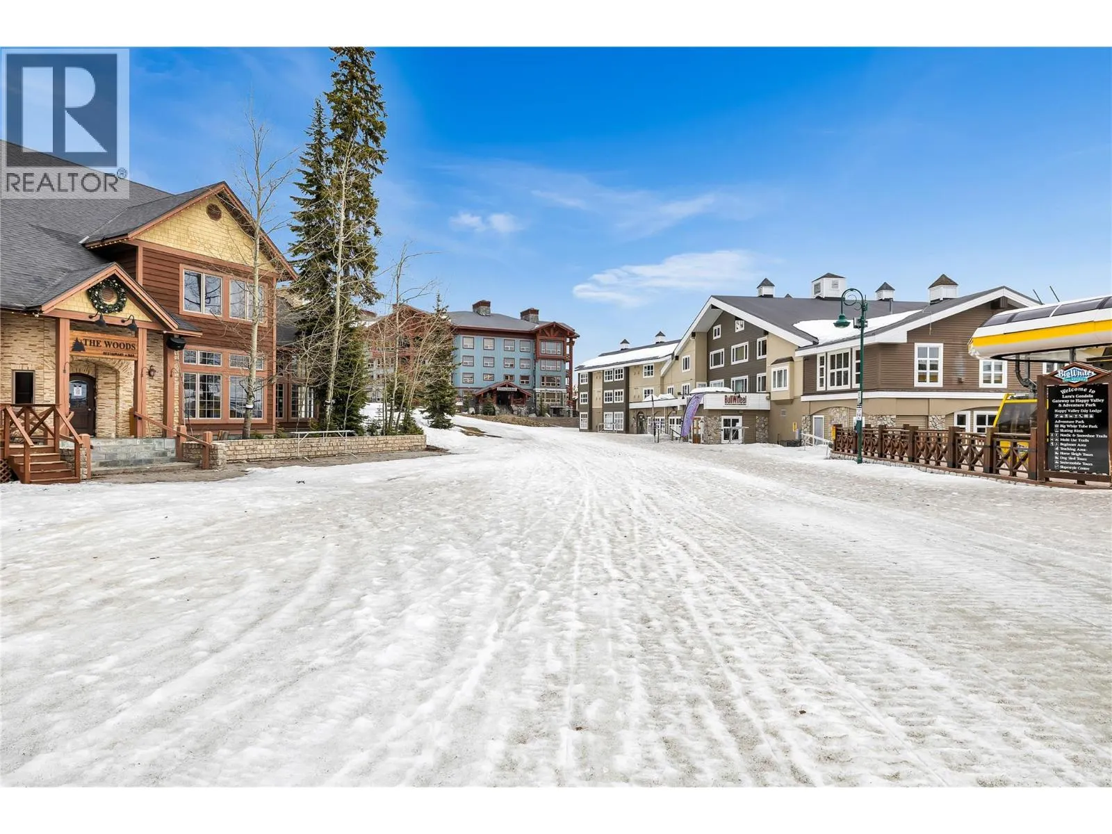 5275 Big White Road Unit# 301