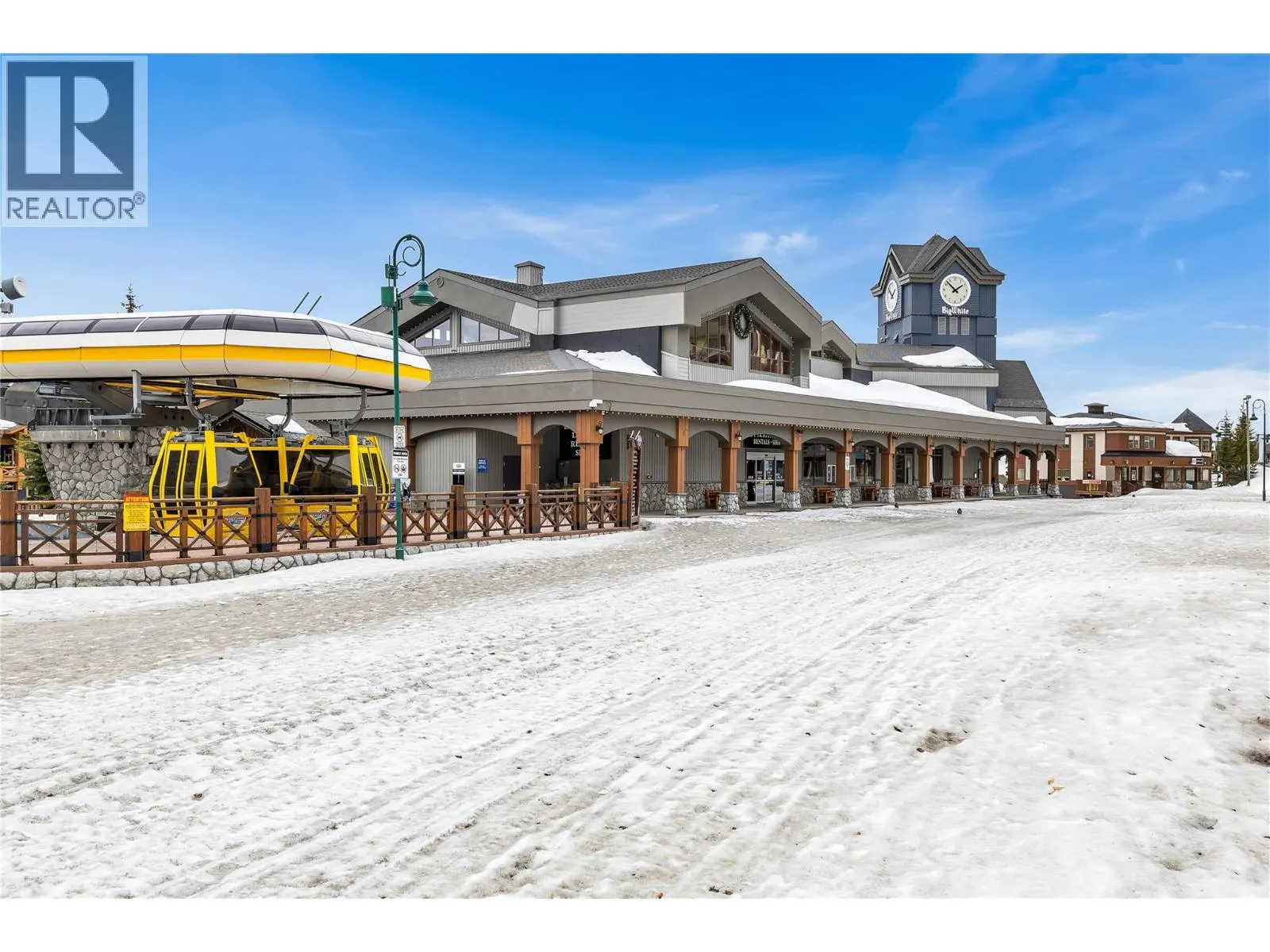 5275 Big White Road Unit# 301