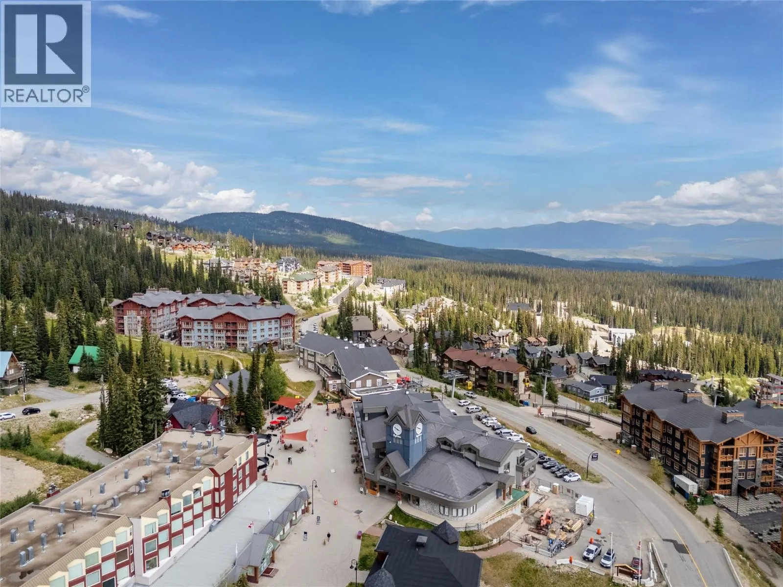 5275 Big White Road Unit# 301