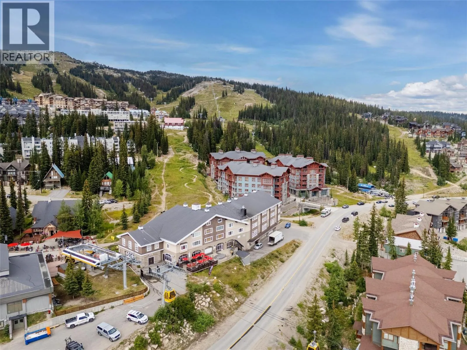 5275 Big White Road Unit# 301