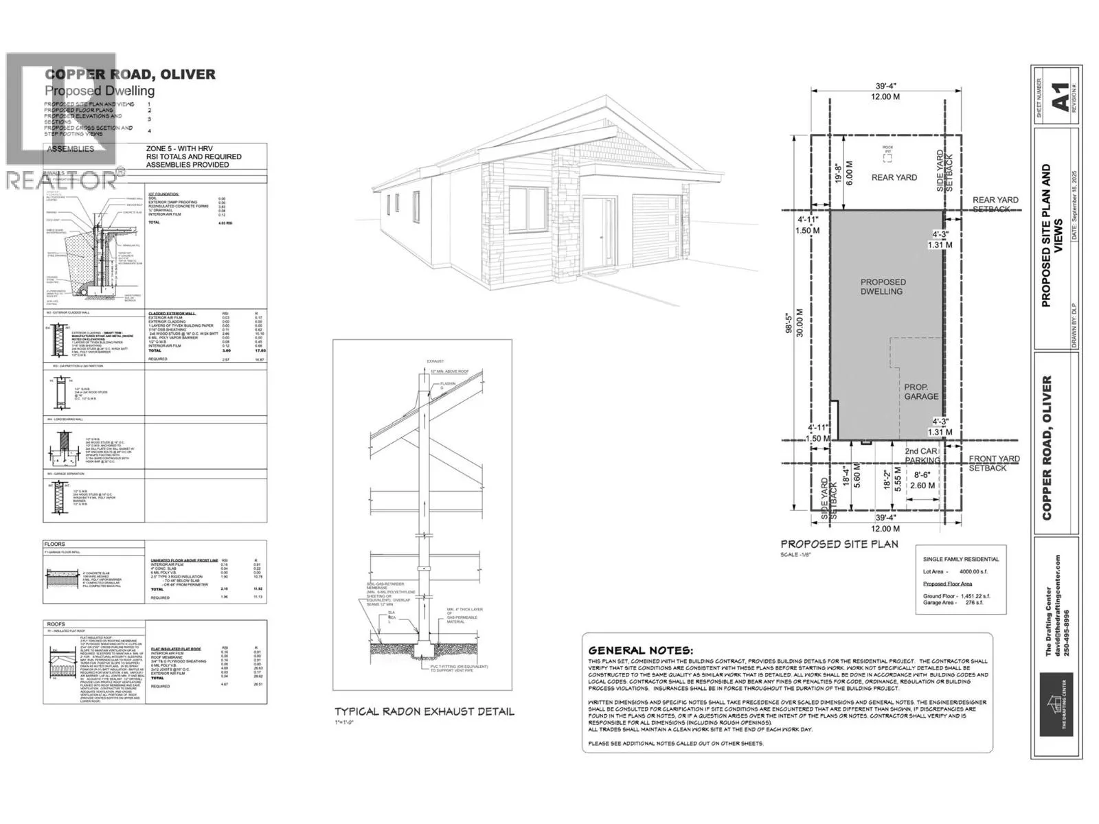 1242 COPPER Road
