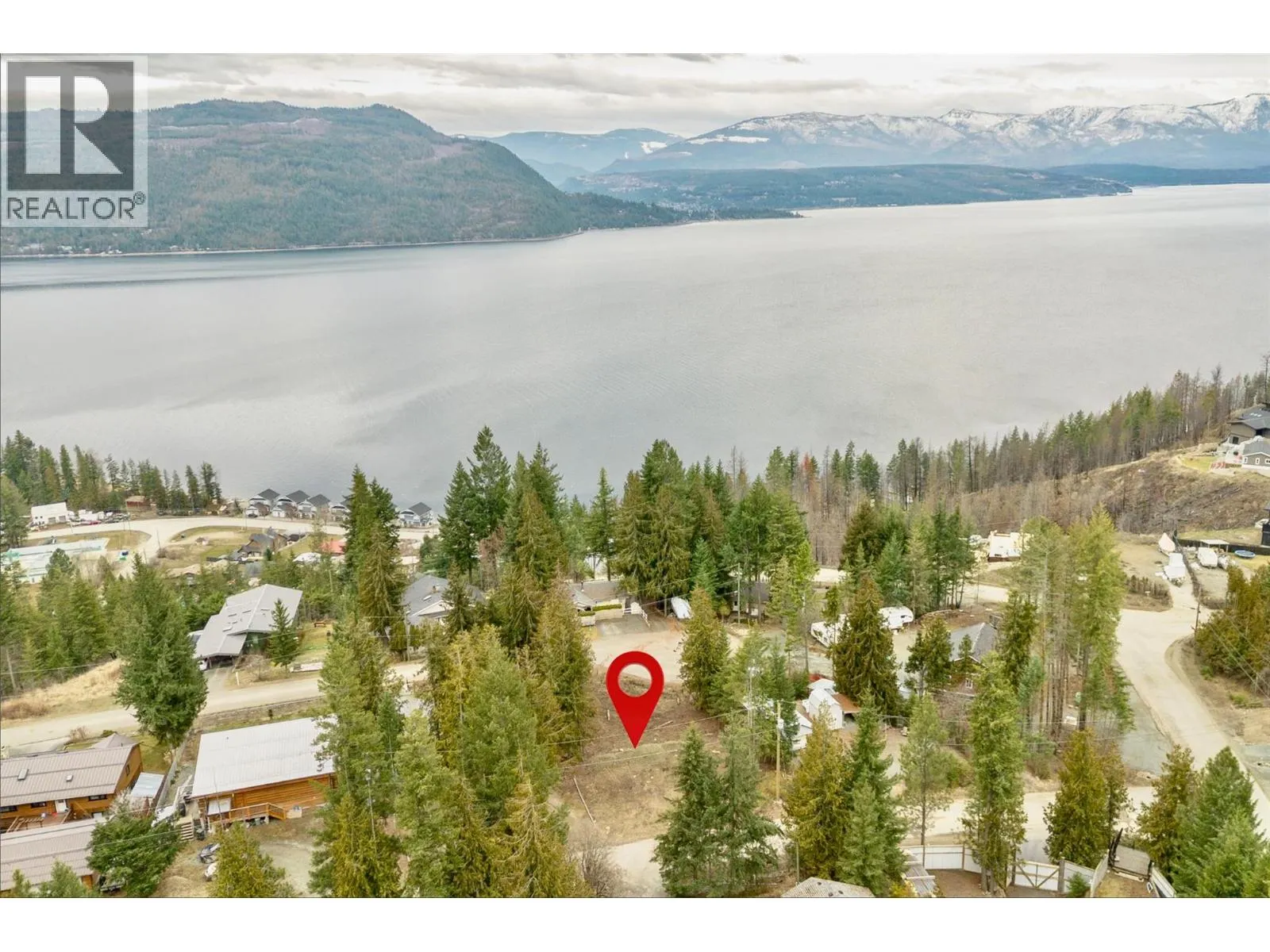 5258 Meadow Creek Crescent Lot# 20