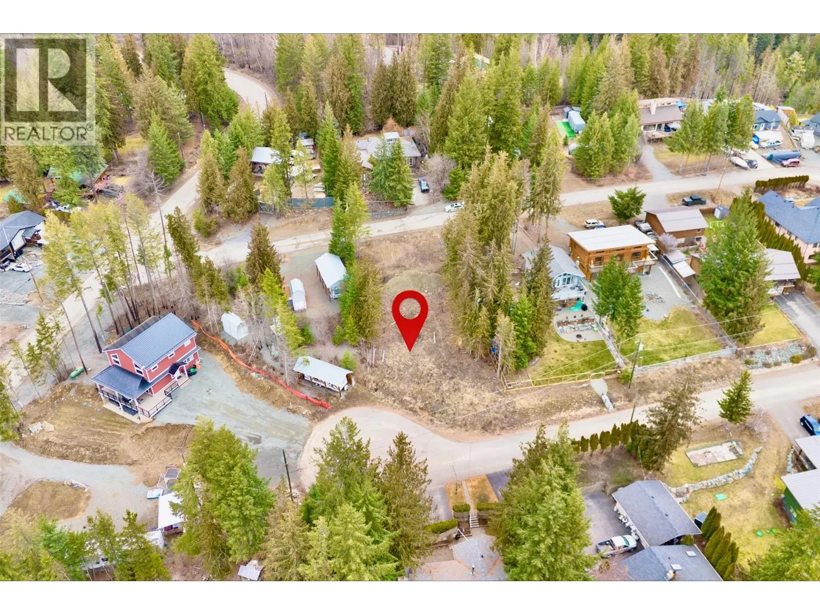 5258 Meadow Creek Crescent Lot# 20